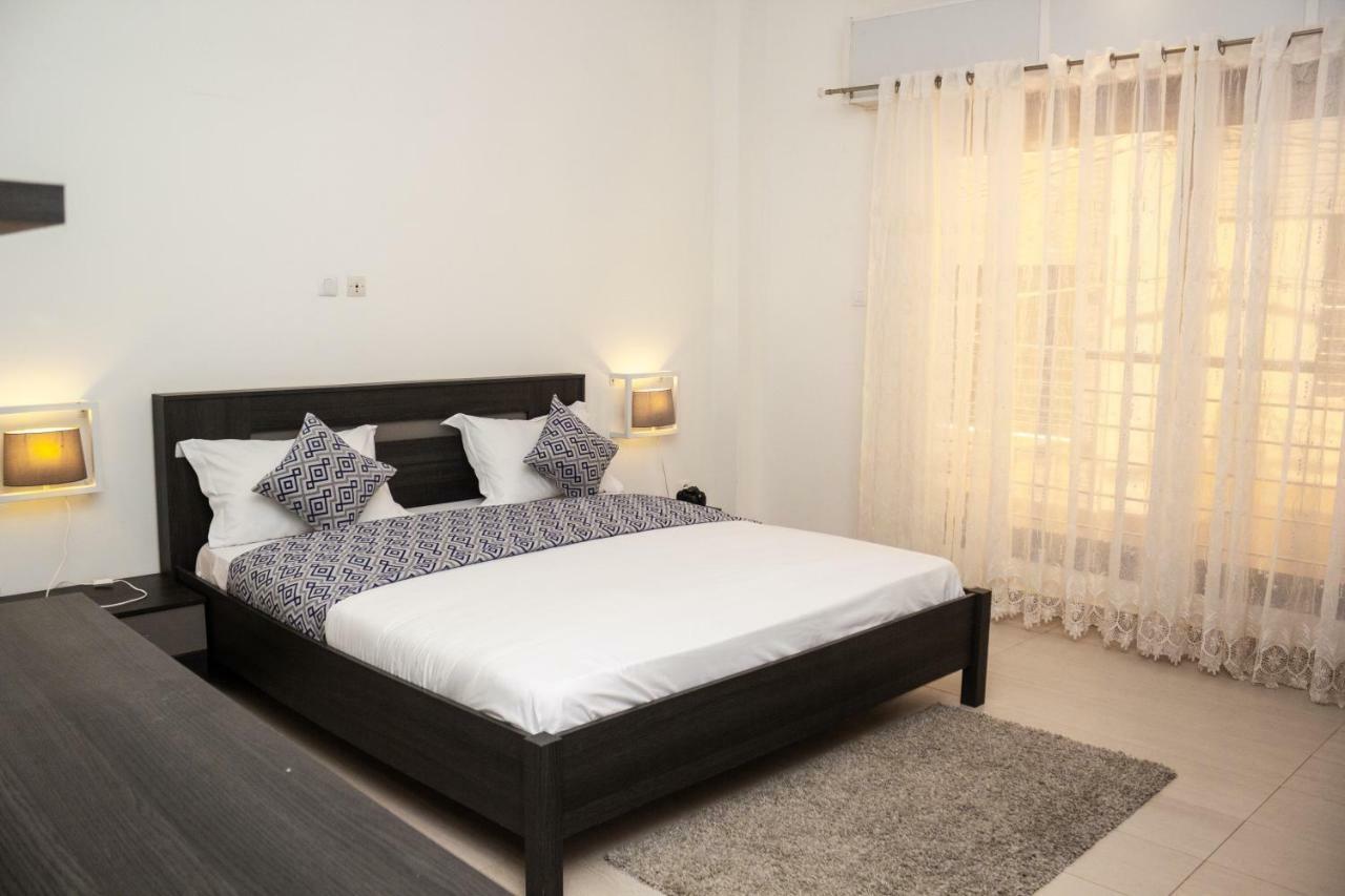 Résidences Morola Sena Appartement *