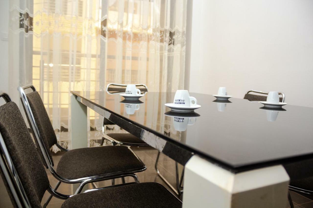 Residences Morola Sena Apartment *