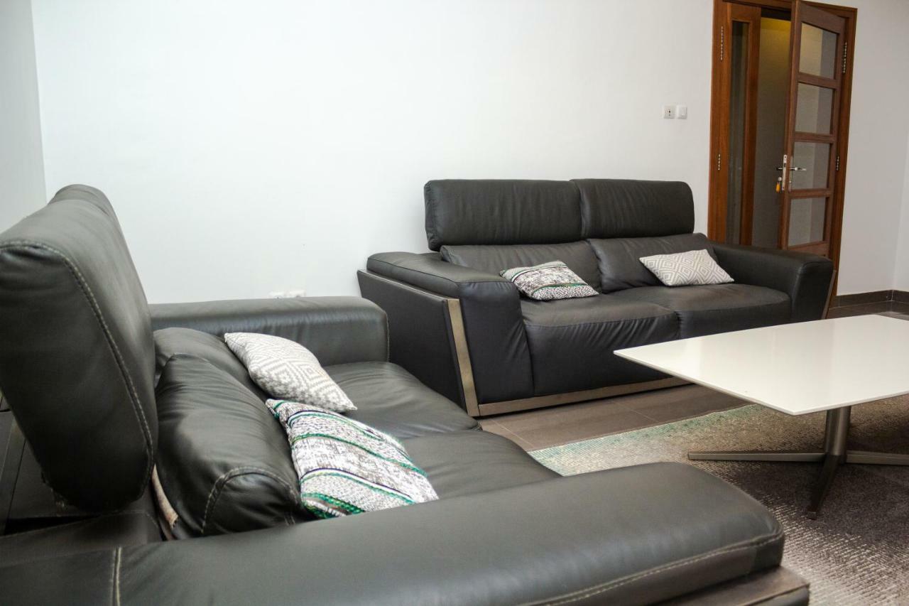Résidences Morola Sena Appartement Dakar