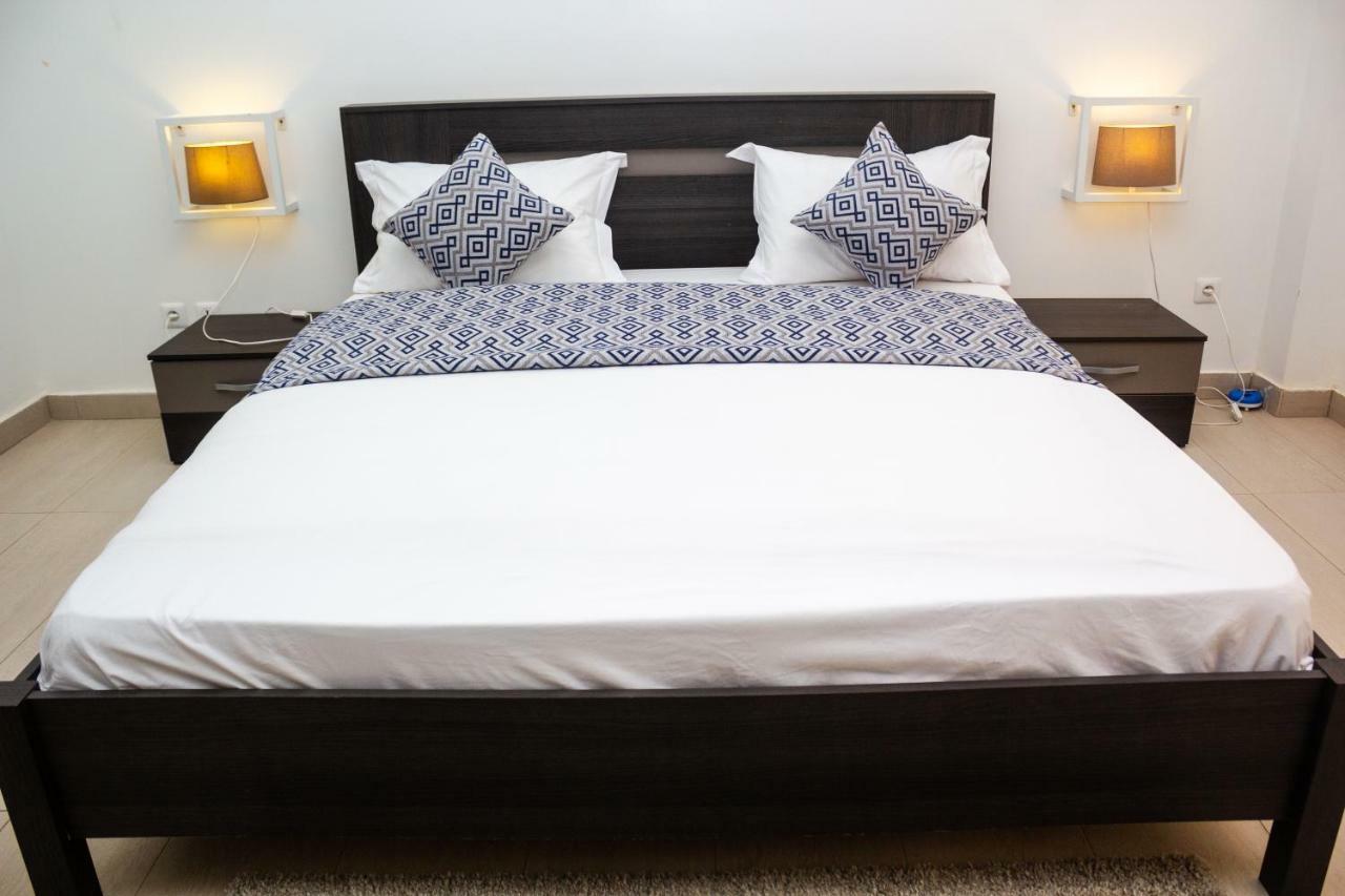Residences Morola Sena *
