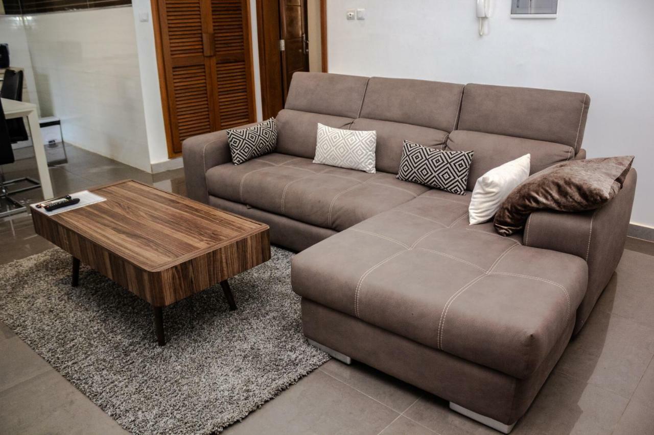 Appartement Résidences Morola Sena Dakar