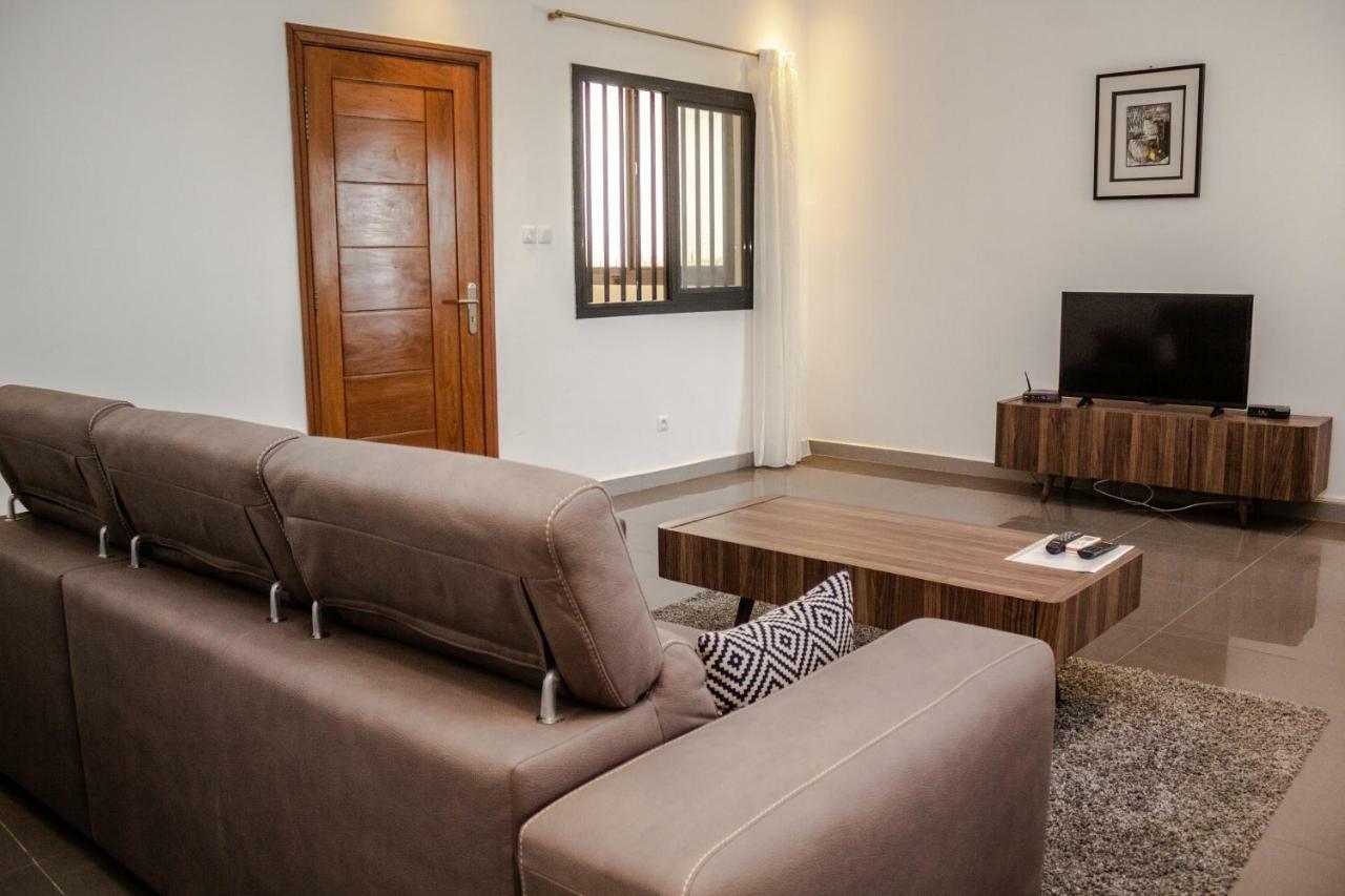 Appartement Résidences Morola Sena *