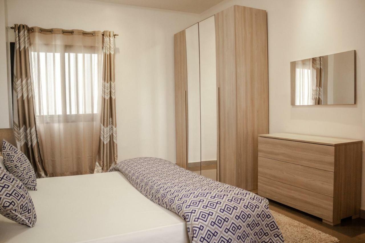 Residences Morola Sena *