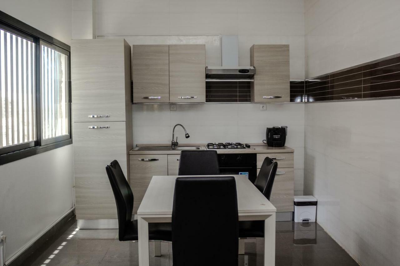 Résidences Morola Sena Appartement *