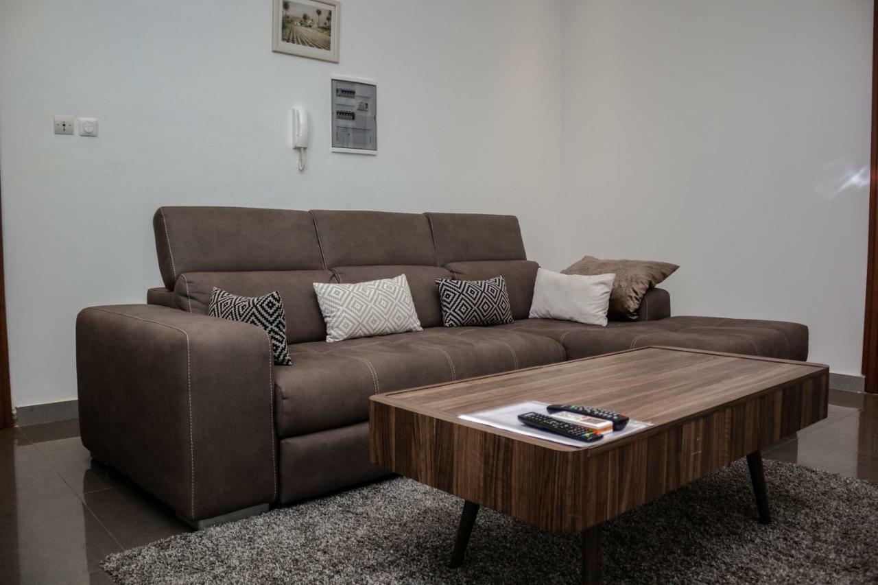 Résidences Morola Sena Appartement *