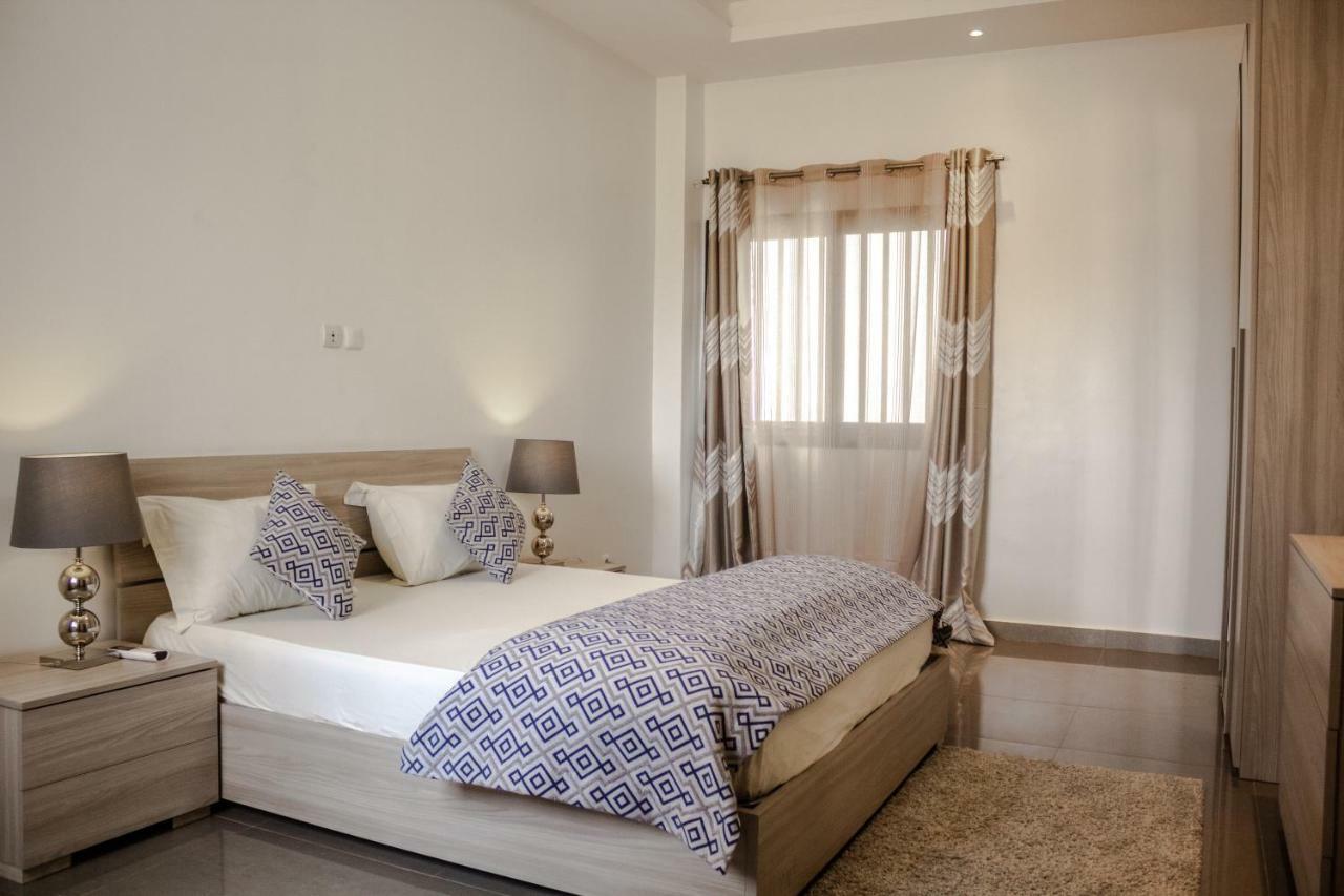Apartment Residences Morola Sena