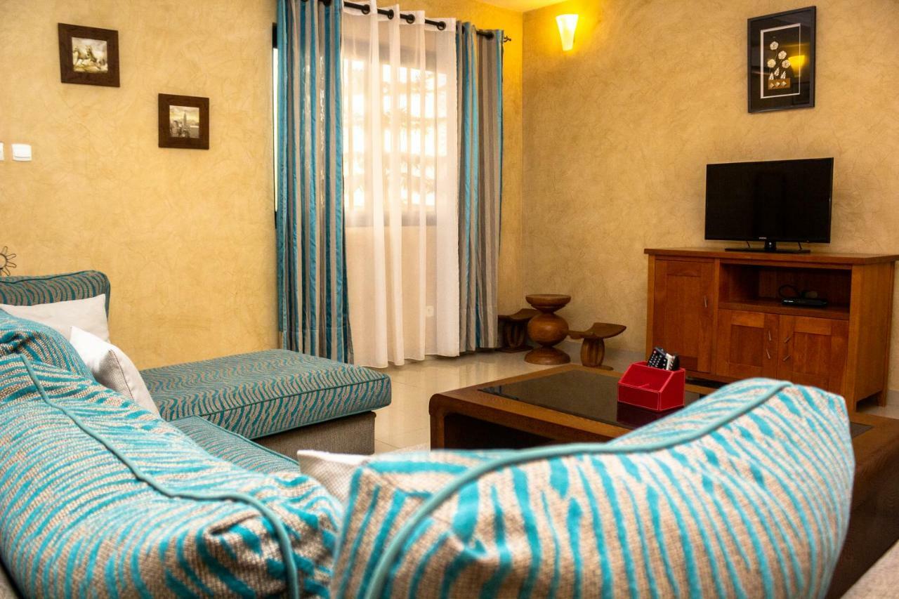 Appartement Résidences Morola Sena