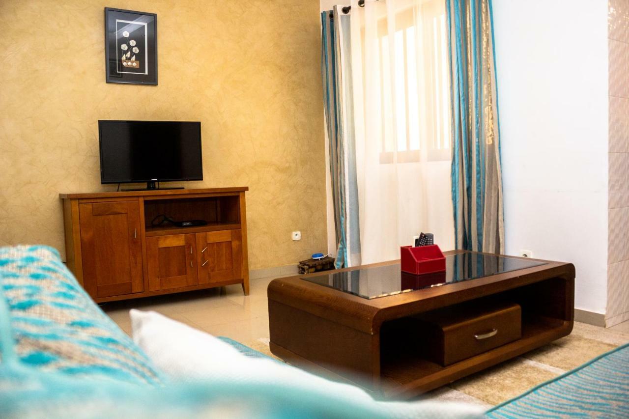 Residences Morola Sena *