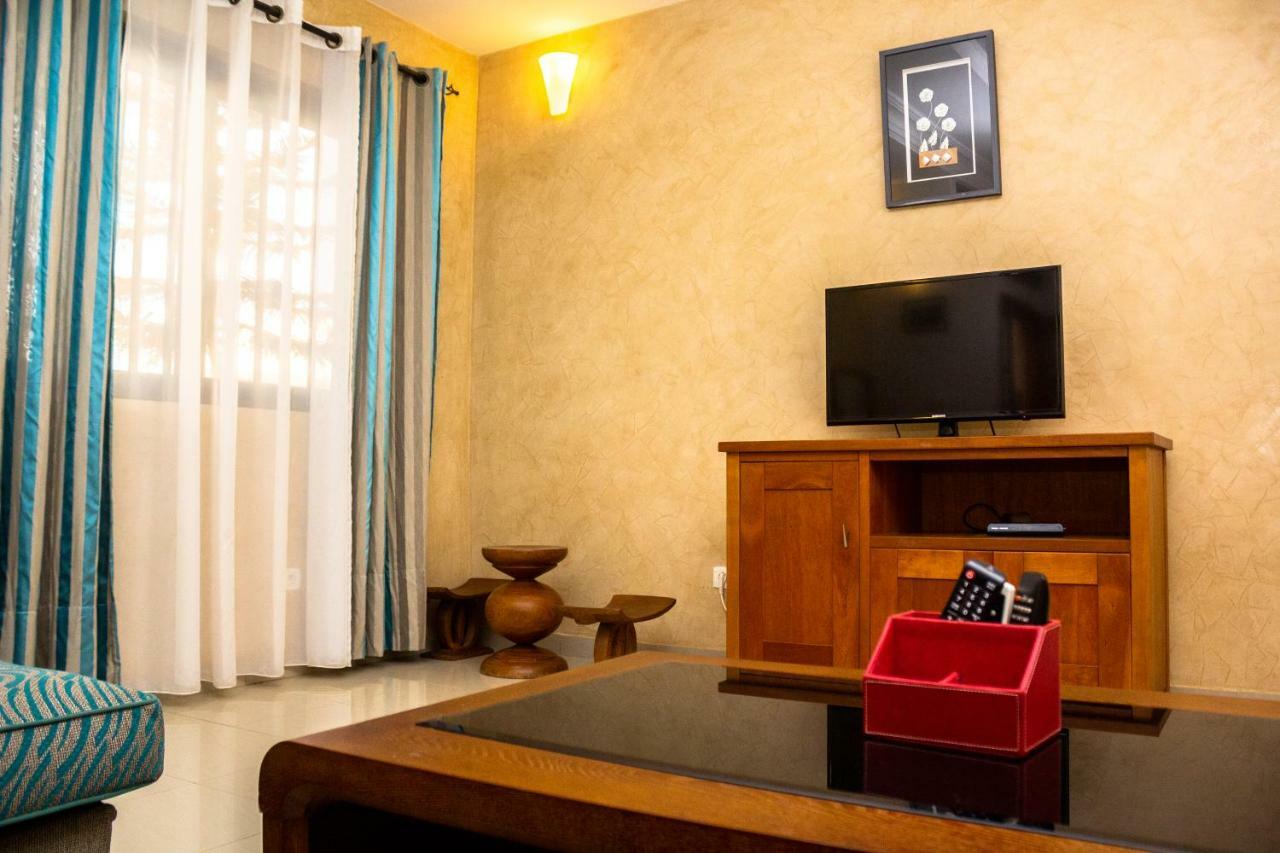 Apartment Residences Morola Sena *