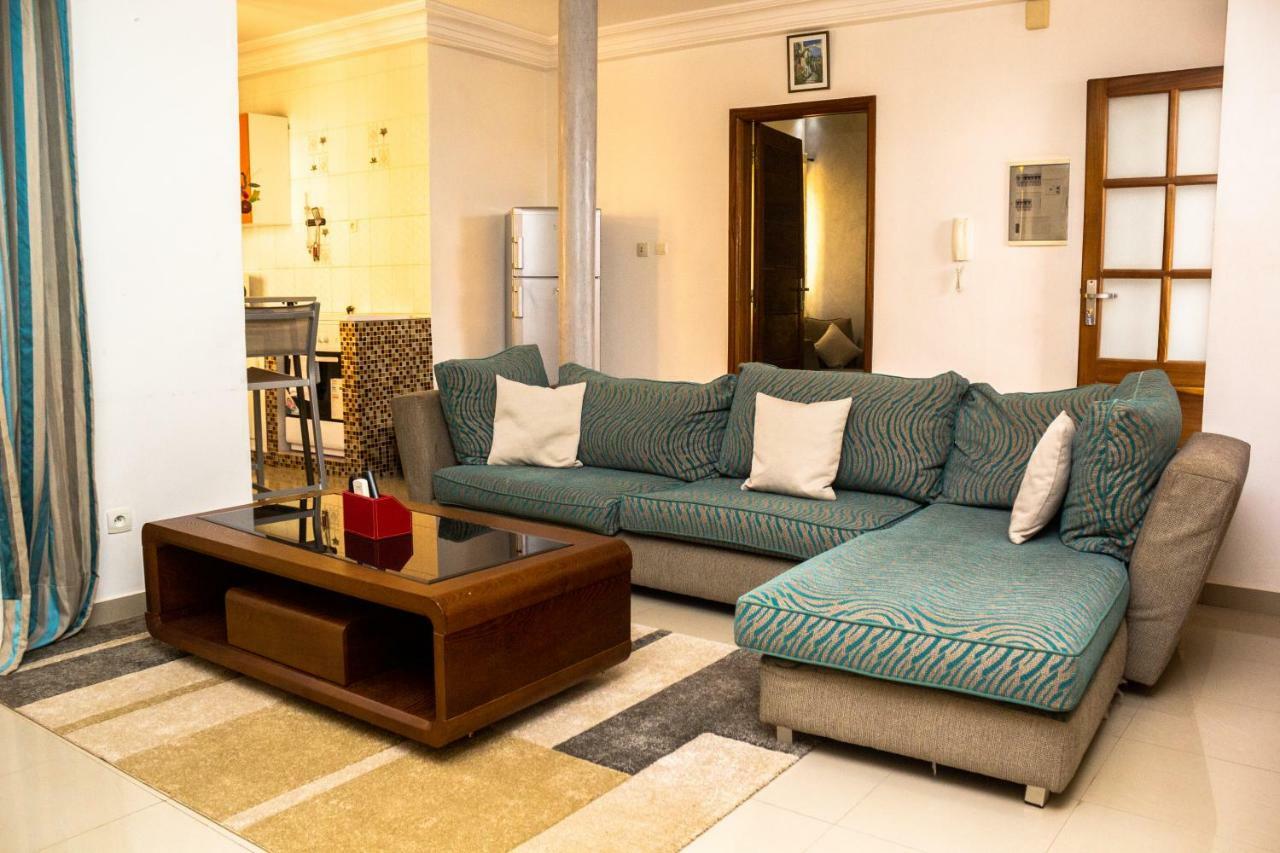 Appartement Résidences Morola Sena Dakar