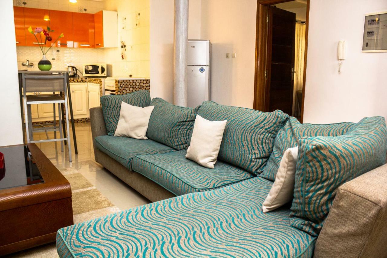 Résidences Morola Sena Appartement Dakar