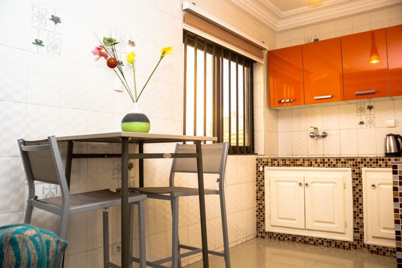 Appartement Résidences Morola Sena Dakar